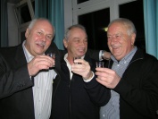 Weihnachtsfeier 2009