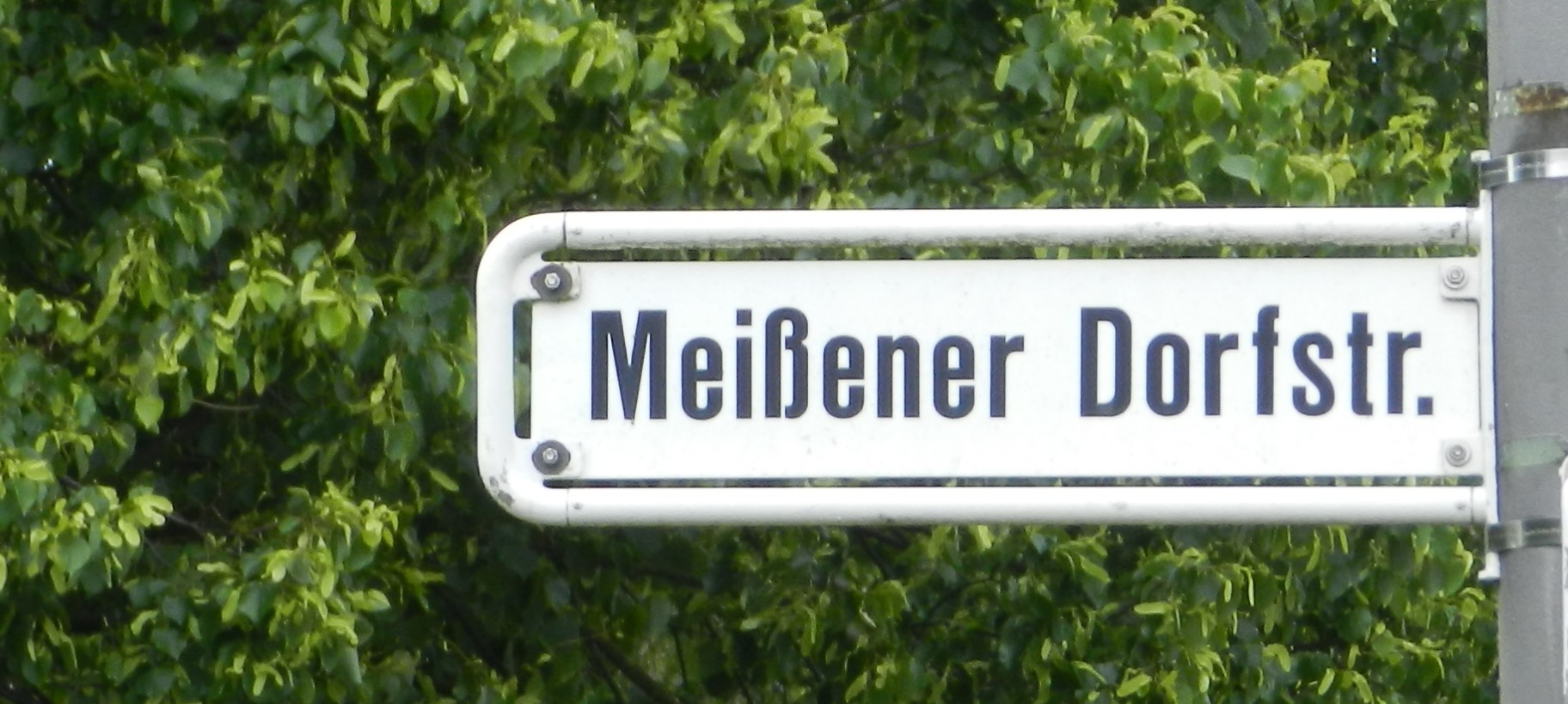 Meißener Dorfstraße 