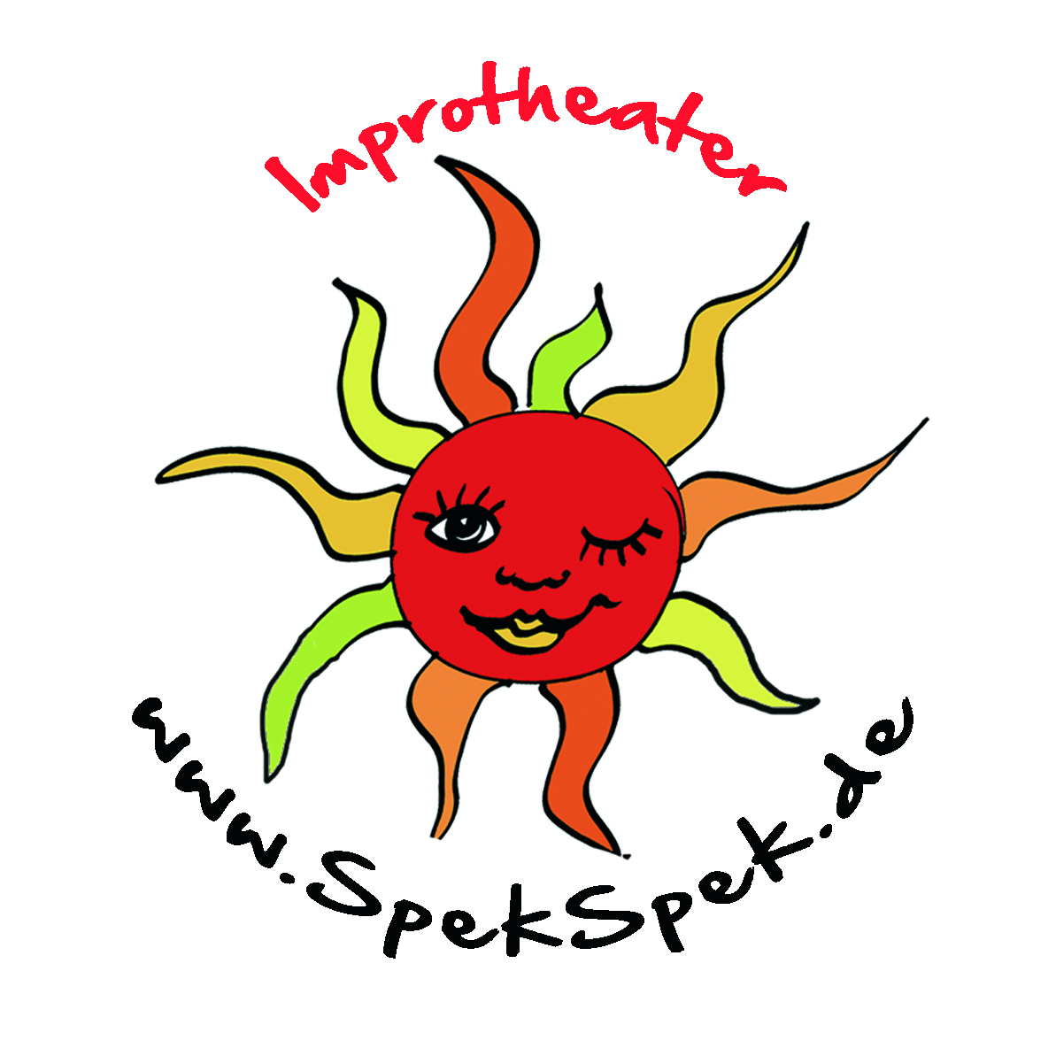 Logo Spekspek 2020
