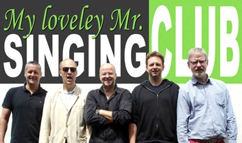 Mylovelymrsingingclub